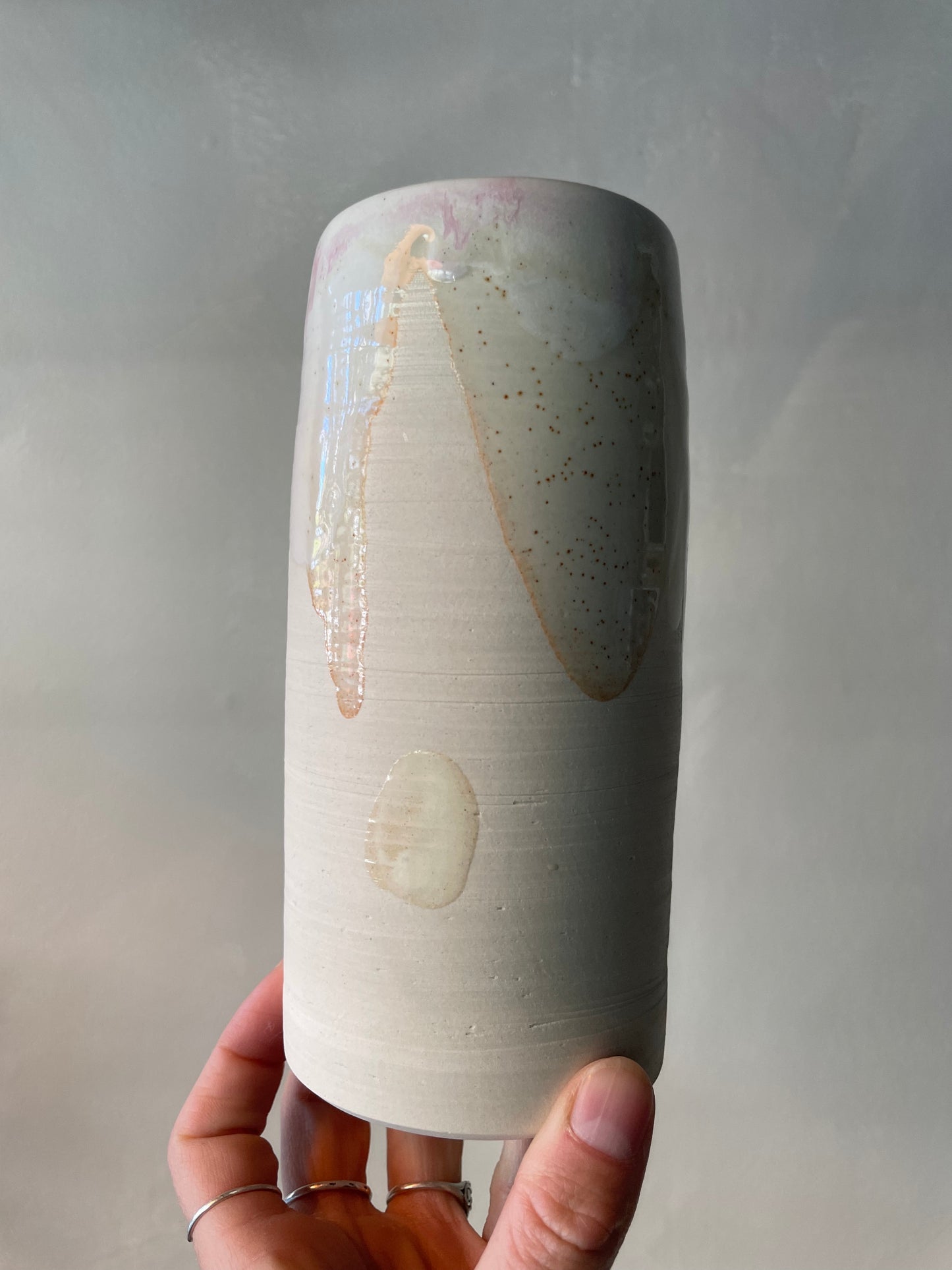 Medium Vase #1