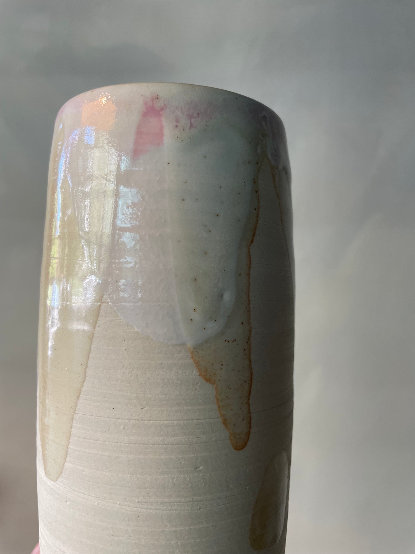 Medium Vase #1