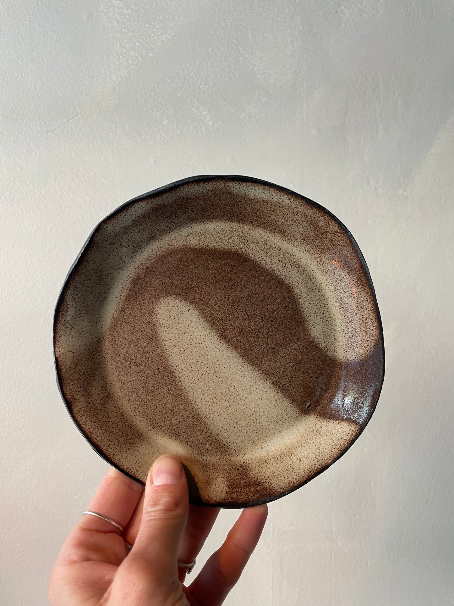 Forest Side Plate